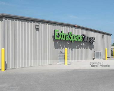 Storage Units for Rent available at 5598 Iaca Avenue, Pensacola, FL 32507