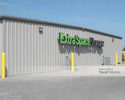 Image for Extra Space Storage - 5598 Iaca Avenue, Pensacola, FL