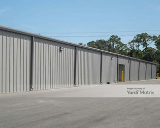 Photo 2 of Extra Space Storage - 5598 Iaca Avenue, Pensacola, FL