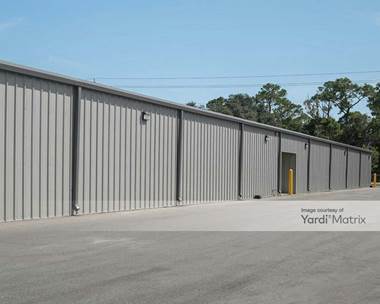 Storage Units for Rent available at 5598 Iaca Avenue, Pensacola, FL 32507