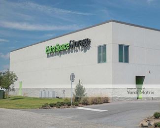 Photo 5 of Extra Space Storage - 5598 Iaca Avenue, Pensacola, FL