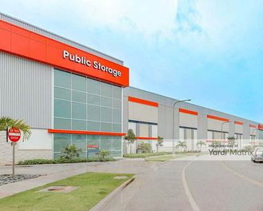 Storage Units for Rent available at 94 - 1231 Halehana Street, Waipahu, HI 96797
