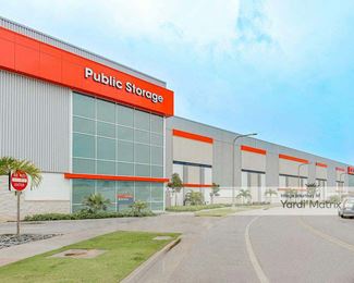 Photo 1 of Public Storage - 94 - 1231 Halehana Street, Waipahu, HI
