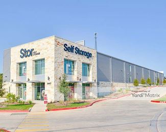 Photo 1 of Stor Self Storage - 26427 Bulverde Road, San Antonio, TX