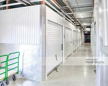 Storage Units for Rent available at 26427 Bulverde Road, San Antonio, TX 78261