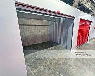 Photo 2 of Sentry Self Storage - 2202 Lake Worth Road, Lake Worth, FL