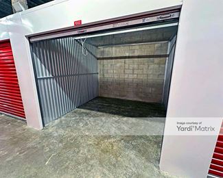 Photo 3 of Sentry Self Storage - 2202 Lake Worth Road, Lake Worth, FL