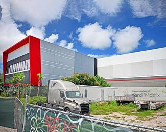 Photo 4 of Sentry Self Storage - 2202 Lake Worth Road, Lake Worth, FL