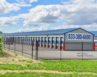 Photo 4 of Stor-A-Way - 10705 East Paulding Road, New Haven, IN