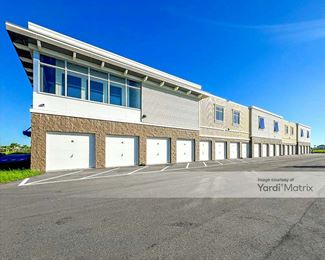 Photo 2 of Lockup Self Storage, The - 17845 Curry Preserve Drive, Punta Gorda, FL