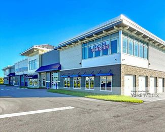 Photo 3 of Lockup Self Storage, The - 17845 Curry Preserve Drive, Punta Gorda, FL