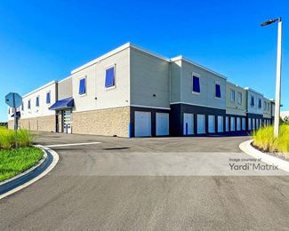 Photo 4 of Lockup Self Storage, The - 17845 Curry Preserve Drive, Punta Gorda, FL