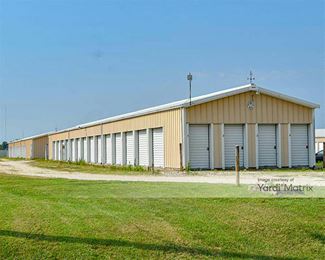 Photo 4 of Parkview Storage - 1 Kemp Road, Chatham, IL