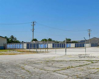 Photo 5 of Parkview Storage - 1 Kemp Road, Chatham, IL