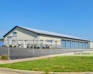Photo 6 of Parkview Storage - 1 Kemp Road, Chatham, IL