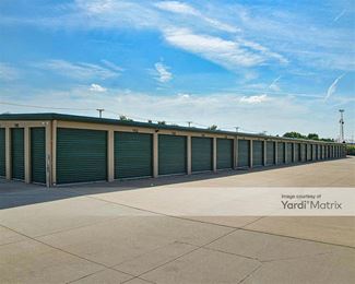 Photo 2 of Liberty Storage - 3100 Constitution Drive, Springfield, IL