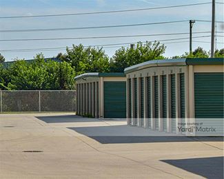 Photo 3 of Liberty Storage - 3100 Constitution Drive, Springfield, IL