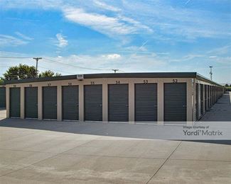 Photo 4 of Liberty Storage - 3100 Constitution Drive, Springfield, IL
