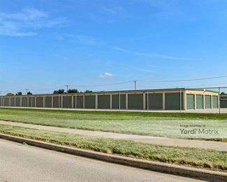 Photo 5 of Liberty Storage - 3100 Constitution Drive, Springfield, IL