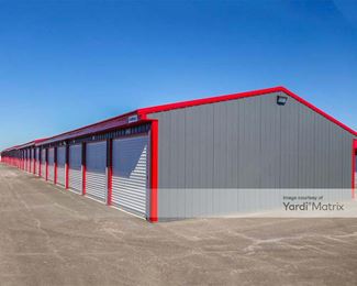 Photo 3 of Menards Self Storage - 824 North Creek Drive, Rapid City, SD