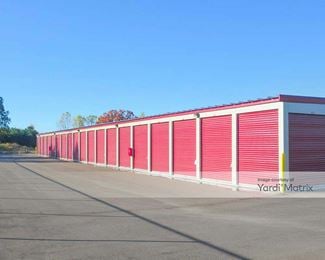 Photo 1 of Storage Sense - 4150 East Bristol Road, Burton, MI