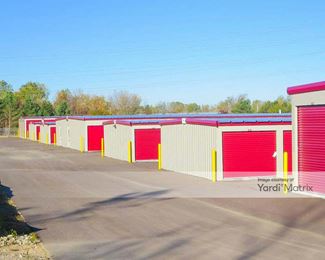Photo 2 of Storage Sense - 4150 East Bristol Road, Burton, MI