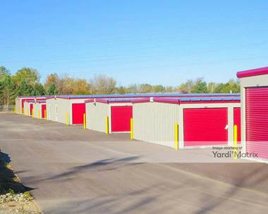 Storage Units for Rent available at 4150 East Bristol Road, Burton, MI 48519