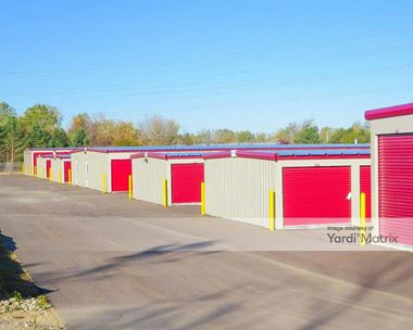 Storage Units for Rent available at 4150 East Bristol Road, Burton, MI 48519