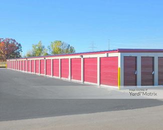 Photo 3 of Storage Sense - 4150 East Bristol Road, Burton, MI