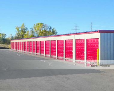 Storage Units for Rent available at 4150 East Bristol Road, Burton, MI 48519