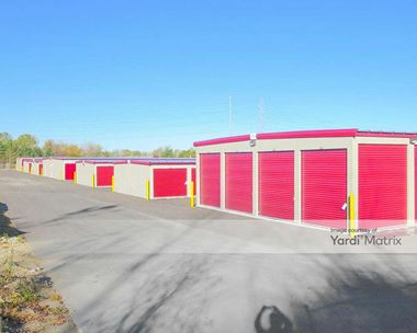 Storage Units for Rent available at 4150 East Bristol Road, Burton, MI 48519
