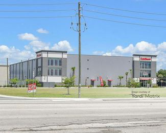 Photo 1 of CubeSmart Self Storage - 1851 West Landstreet Road, Orlando, FL