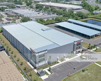 Photo 2 of CubeSmart Self Storage - 1851 West Landstreet Road, Orlando, FL