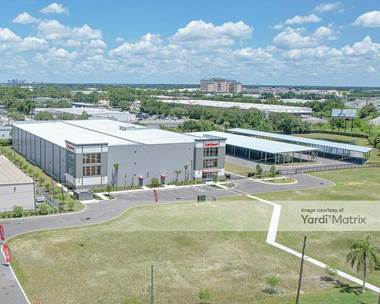 Storage Units for Rent available at 1851 West Landstreet Road, Orlando, FL 32809