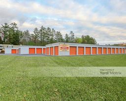 Image for Security Storage - 265 Yeaton Road, Plymouth, NH