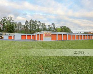 Photo 1 of Security Storage - 265 Yeaton Road, Plymouth, NH