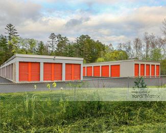 Photo 2 of Security Storage - 265 Yeaton Road, Plymouth, NH