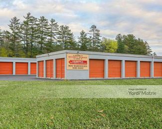 Photo 3 of Security Storage - 265 Yeaton Road, Plymouth, NH