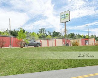 Photo 1 of RightSpace Storage - 780 Methodist Hill Road, Enfield, NH