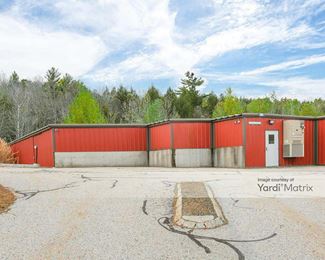 Photo 2 of RightSpace Storage - 780 Methodist Hill Road, Enfield, NH