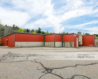 Photo 3 of RightSpace Storage - 780 Methodist Hill Road, Enfield, NH