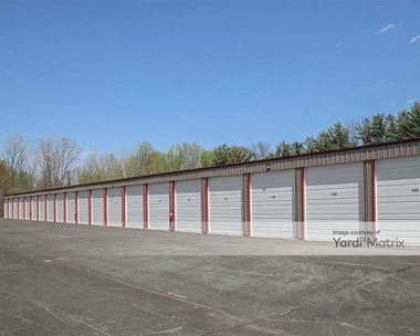 Storage Units for Rent available at 150 East Frontage Road, Little  Suamico, WI 54141