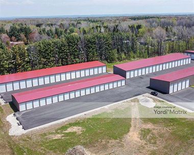 Storage Units for Rent available at 150 East Frontage Road, Little  Suamico, WI 54141