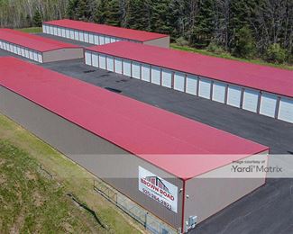 Photo 3 of Frontier Storage - 150 East Frontage Road, Little  Suamico, WI