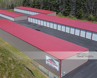 Storage Units for Rent available at 150 East Frontage Road, Little  Suamico, WI 54141