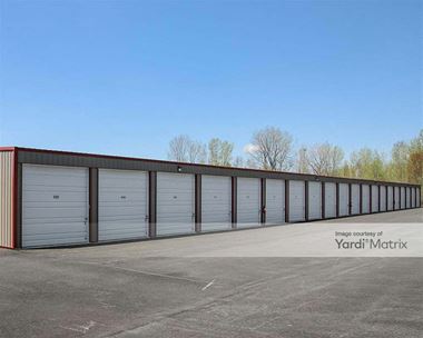 Storage Units for Rent available at 150 East Frontage Road, Little  Suamico, WI 54141