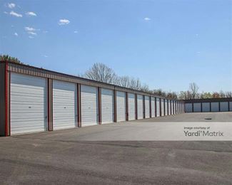 Photo 5 of Frontier Storage - 150 East Frontage Road, Little  Suamico, WI