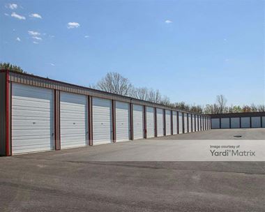 Storage Units for Rent available at 150 East Frontage Road, Little  Suamico, WI 54141