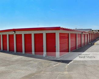 Photo 2 of 10 Federal Storage - 500 West Browning Road, Springfield, IL