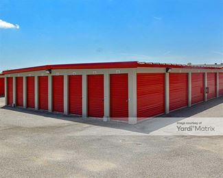 Photo 4 of 10 Federal Storage - 500 West Browning Road, Springfield, IL